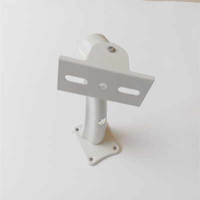 Aluminiumoem het Stempelen Delendouane 25cm Metaalmuur zet Steun op