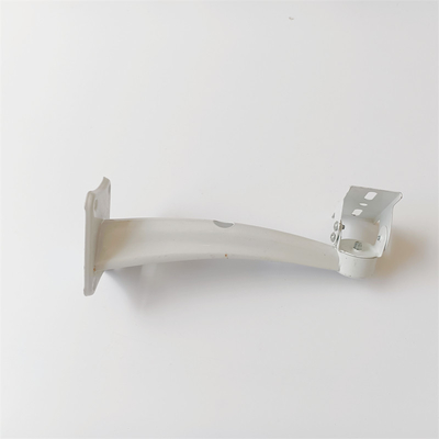 Aluminiumoem het Stempelen Delendouane 25cm Metaalmuur zet Steun op