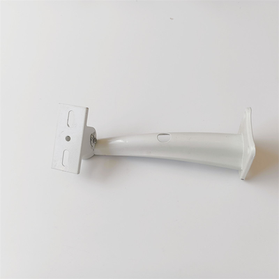 Aluminiumoem het Stempelen Delendouane 25cm Metaalmuur zet Steun op