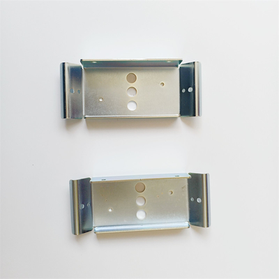 Van het het Bladmetaal van de scheepsbouwdouane van het de Vervaardigingszink van de het Platerendouane het Aluminiumvakje Vervaardiging