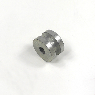 Mechanische CNC die het Aluminiumcnc van Malendelen Buigende Delen machinaal bewerken
