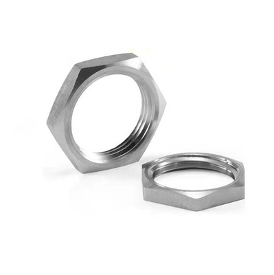 Het anodiseren van de Optische CNC Delen van het Malenaluminium voor Mechanisch Materiaal