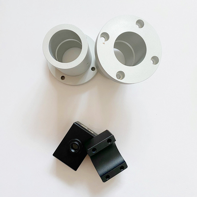 Mechanische CNC die het Aluminiumcnc van Malendelen Buigende Delen machinaal bewerken