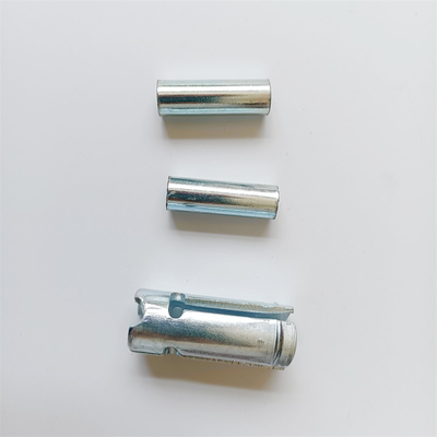 Aluminiummessing CNC die Delen/Douane CNC Draaiende Delen machinaal bewerken
