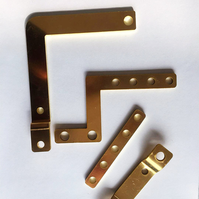 Elektrisch Flexibel Koperbusbars Zacht Verbindings Autocad Ontwerp