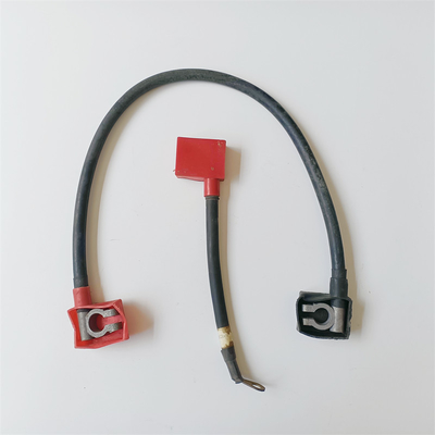 Koper Vastgelopen Batterij aan Aanzetkabel 1000V/2000V-de Kabel van de Energieopslag