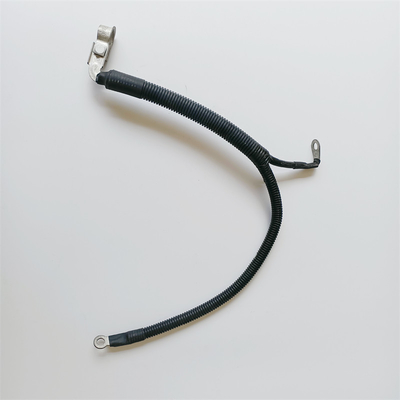 De Kabel van kuipercar battery starter de Machtspositief van het Bedradingslood