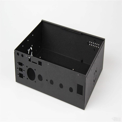 3D van het de Besnoeiingsblad van de 2D Tekeningslaser van de het Metaalvervaardiging OEM van de Laserdelen Dienst