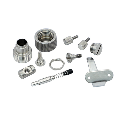 OEM ODM Autoprecisiemetaal het Stempelen Delen 0.2mm~8mm Dikte