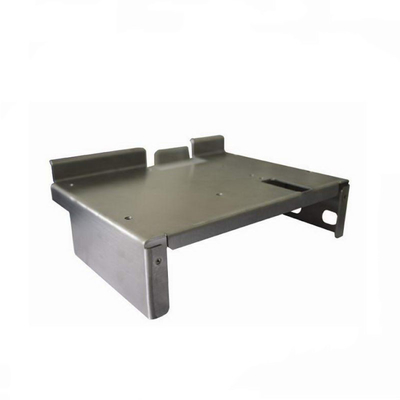 2 mm metalen platen op maat